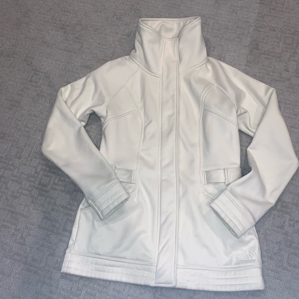 North face jacket-size s/p - Picture 2 of 8
